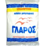 ΑΛΑΤΙ ΓΛΑΡΟΣ ΜΑΓΕΙΡΙΚΟ 5κιλά