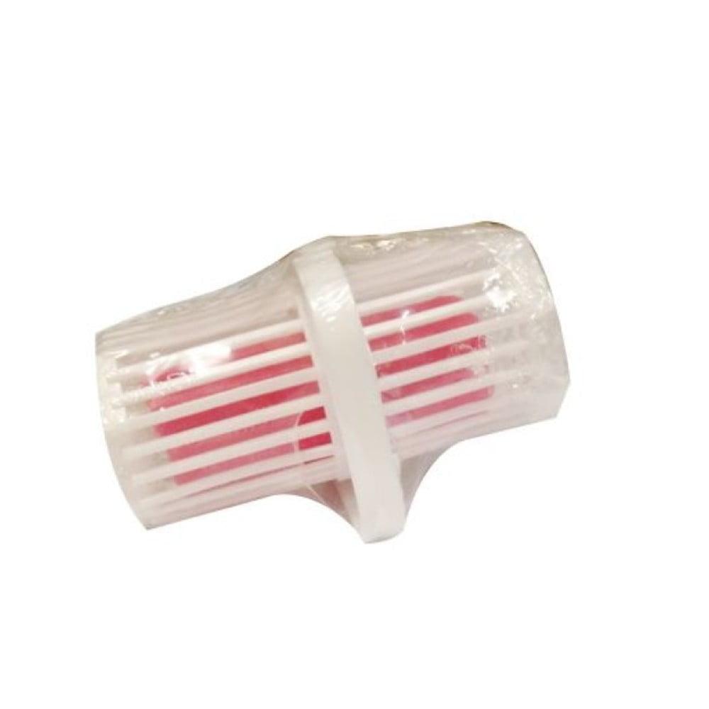 GRAN-FORTE-SAPOYNAKI-WC-33gr-ROZ ΣΑΠΟΥΝΑΚΙ ΤΟΥΑΛΕΤΑΣ ΑΠΛΟ 33γρ GRANFORTE - Image 1