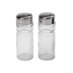 ΓΥΑΛΙ+ΚΑΠΑΚΙ ΑΛΑΤΟΠΙΠΕΡΟΥ ΙΝΟΧ