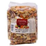 ΜΙΧ ΞΗΡΩΝ ΚΑΡΠΩΝ ΣΥΜΕΩΝΙΔΗ 500γρ