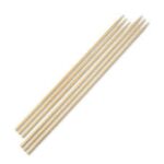 ΞΥΛΑΚΙΑ ΓΙΑ ΣΟΥΒΛΑΚΙΑ ΧΟΝΔΡΑ 24x4εκ/200τμχ