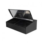 ΚΑΦΕΚΟΥΤΙ Ν2 ΣΦΥΡΗΛΑΤΟ ΚΑΦΕ - Image 2