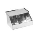 ΚΑΦΕΚΟΥΤΙ ΙΝΟΧ ΓΙΓΑΣ 3ΘΕΣΕΩΝ