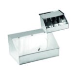 ΚΑΦΕΚΟΥΤΙ ΙΝΟΧ ΓΙΓΑΣ 3ΘΕΣΕΩΝ - Image 2