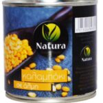 NATURA ΚΑΛΑΜΠΟΚΙ 340γρ