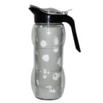 ΚΑΝΑΤΑ LIZA ΜΑΥΡΟ ΠΩΜΑ 1,5 lit UNIGLASS