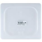 ΚΑΠΑΚΙ ΓΙΑ ΔΟΧΕΙΟ ΡΡ 1/6 ΔΙΑΦΑΝΟ