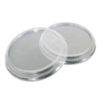 ΚΑΠΑΚΙ ΔΙΑΦΑΝΟ ΓΙΑ ΚΥΠΕΛΟ 200γρ 100τμχ