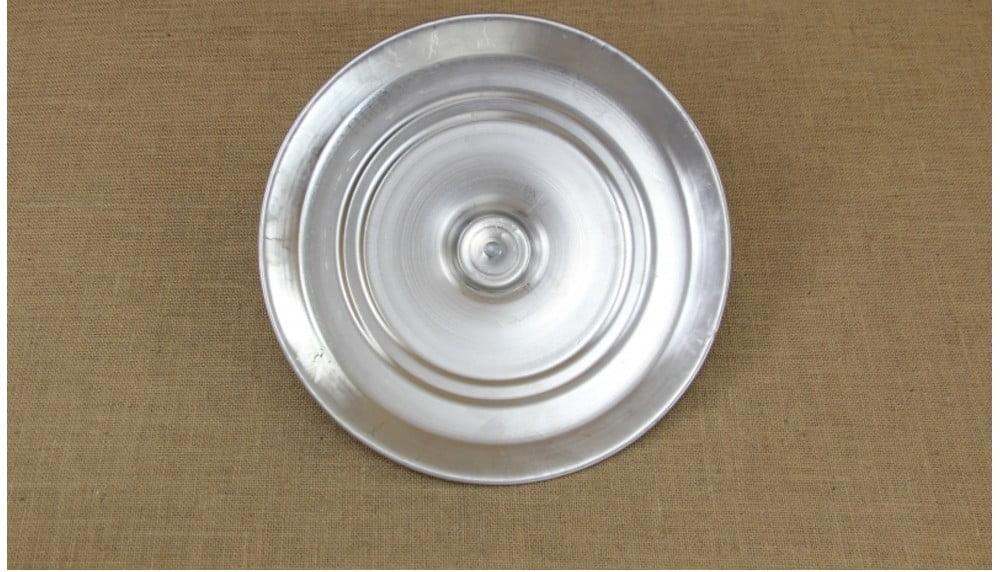 KAPAKI-XYTRAS-TT-ALOYMINIOY ΚΑΠΑΚΙΑ ΧΥΤΡΑΣ ΤΤ ΑΛΟΥΜΙΝΙΟΥ 22εώς26 - Image 1