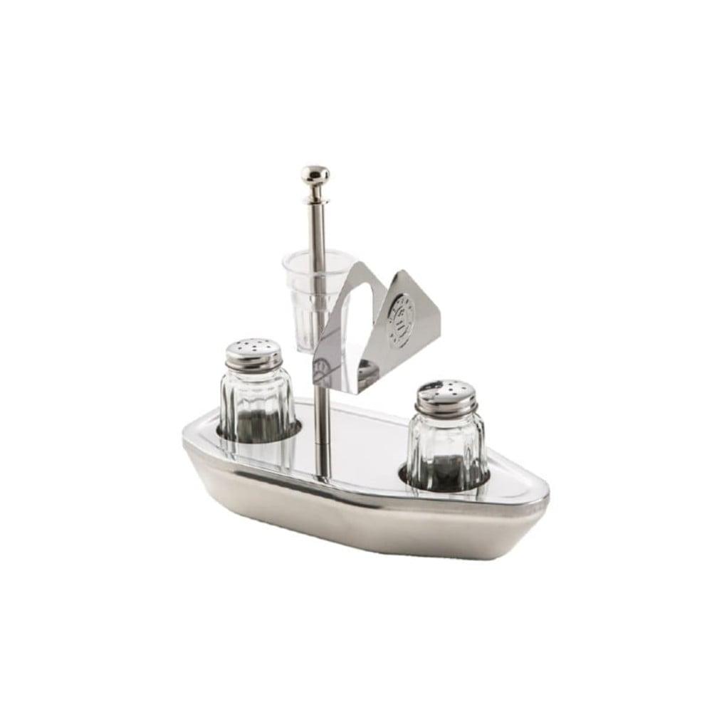 KARABAKI-ALATOPIPERO ΑΛΑΤΙΕΡΑ ΚΑΡΑΒΑΚΙ ΙΝΟΧ - Image 1