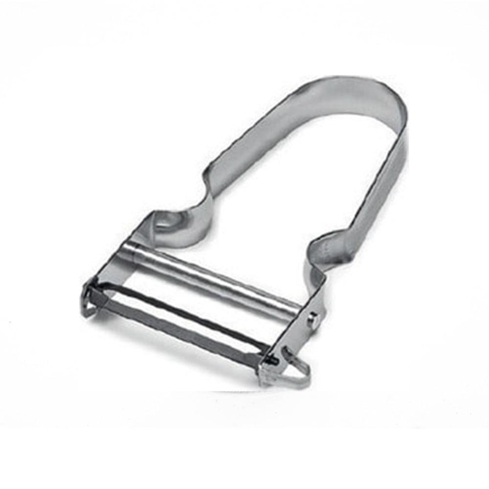 KATHARISTHS-LAXANIKVN-PETALO-INOX ΚΑΘΑΡΙΣΤΗΡΑΣ ΠΕΤΑΛΟ ΙΝΟΧ - Image 1