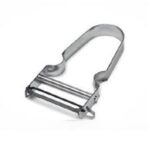 ΚΑΘΑΡΙΣΤΗΡΑΣ ΠΕΤΑΛΟ ΙΝΟΧ 5,5εκ