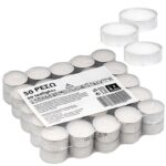 ΚΕΡΙ ΡΕΣΩ 50τμχ 4ωρων ΛΕΥΚΟ