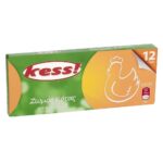 KESS ΚΥΒΟΙ ΚΟΤΑΣ 12 τμχ