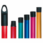 ΚΟΝΤΑΡΙ ΜΕΤΑΛΙΚΟ ΕΠΕΝΔΕΔΥΜΕΝΟ 1,30μ ΧΟΝΤΡΗ ΒΙΔΑ