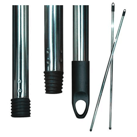 KONTARI XRVMIOY ΚΟΝΤΑΡΙ ΙΝΟΧ 1,30μ. ΨΙΛΗ ΒΙΔΑ - Image 1