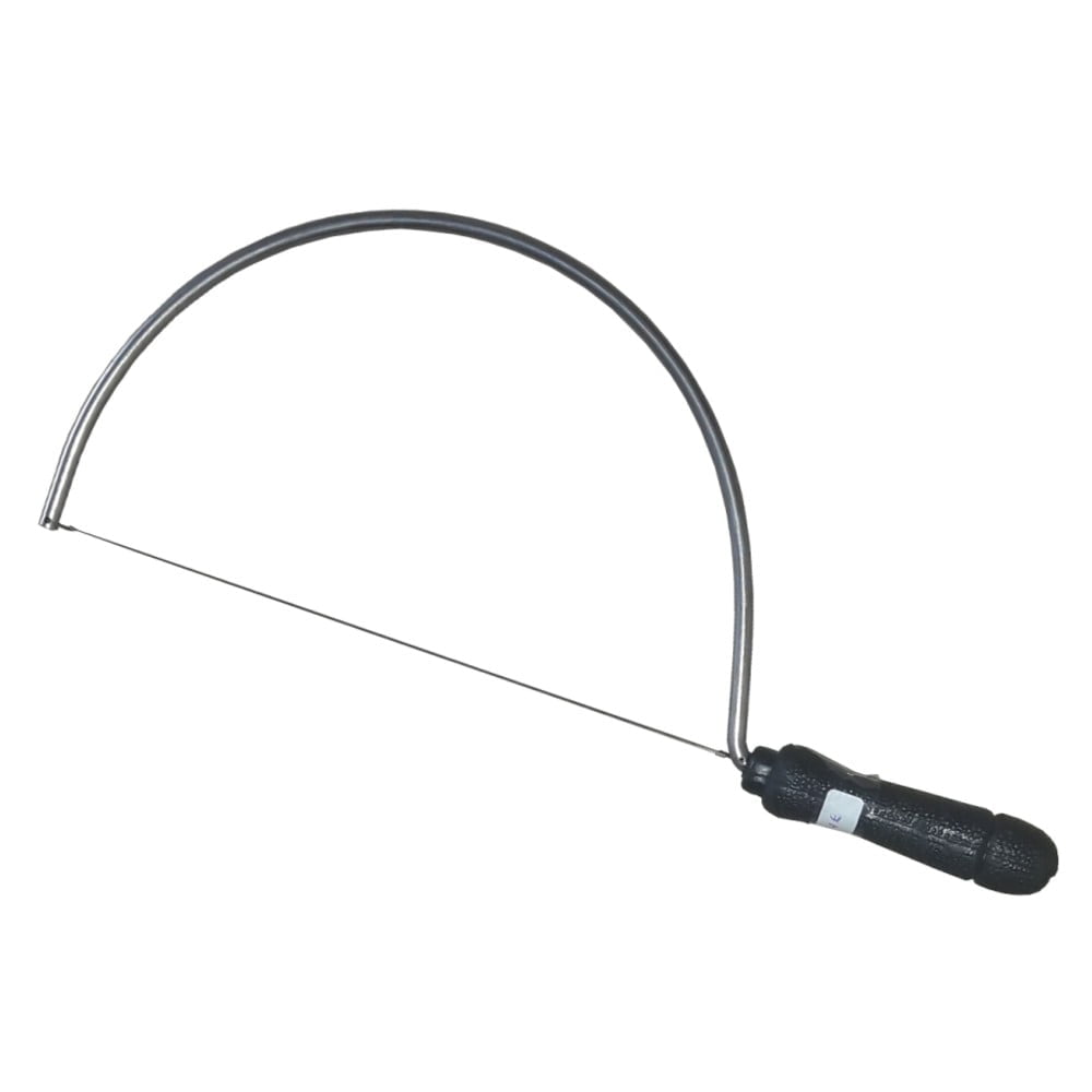 KOPTHS-FETAS-TOKSO ΚΟΠΤΗΣ ΤΥΡΙΟΥ-ΦΕΤΑΣ ΤΟΞΟ ΙΝΟΧ - Image 1