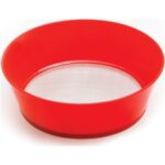 ΚΟΣΚΙΝΟ ΠΛΑΣΤΙΚΟ 23εκ KOSTIS