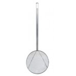 ΚΟΥΤΑΛΑ ΑΡΑΧΝΗ ΙΝΟΧ 22,5Χ33