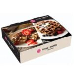 ΚΟΥΤΙ ΒΑΦΛΑΣ FRESH & TASTY 22Χ18Χ5 ΣΥΣΚΕΥΑΣΙΑ 10κιλά