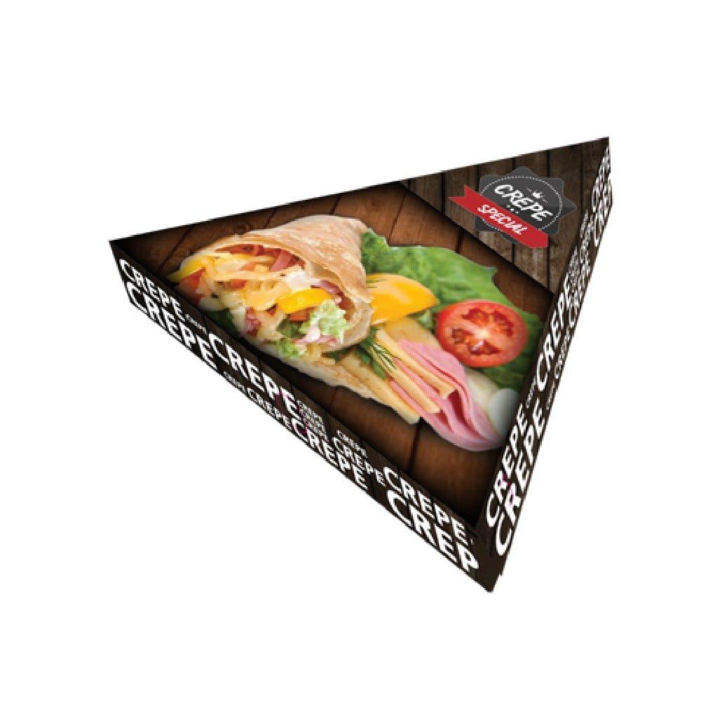 KOYTI KREPAS LUXURY 25X25X4