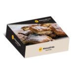 ΚΟΥΤΙ ΜΠΟΥΓΑΤΣΑΣ FRESH & TASTY 15X13X4 ΣΥΣΚΕΥΑΣΙΑ 10κιλά