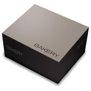 KOYTI ZAXAROPLASTEIOU BAKERY 10kila