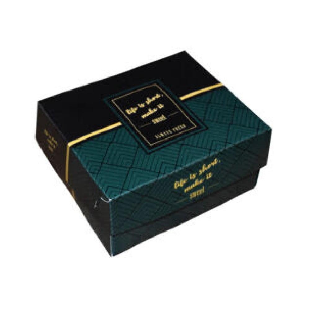 KOYTI ZAXAROPLASTEIOY FRESH 10kg