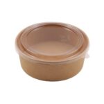 ΚΡΑΦΤ ΣΚΕΥΟΣ ΣΑΛΑΤΑΣ 38οζ-1125ml/50τμχ