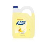 ENDLESS ΚΡΕΜΟΣΑΠΟΥΝΟ 4lit MILK&HONEY