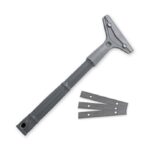 ΞΥΣΤΡΑ ΔΑΠΕΔΟΥ ΠΛΑΣΤΙΚΗ ΜΕ ΛΑΒΗ