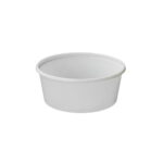 640γρ ΚΥΠΕΛΟ ΛΕΥΚΟ/50τμχ