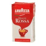 LAVAZZA ROSSA ΚΑΦΕΣ ΕΣΠΡΕΣΣΟ 250γρ