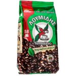 ΛΟΥΜΙΔΗΣ ΚΑΦΕΣ 490γρ