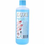 LUXE ΑΣΕΤΟΝ 125ml ΜΠΛΕ ΜΕ ΛΑΔΙ