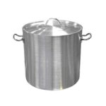 ΜΑΡΜΙΤΑ ΑΛΟΥΜΙΝΙΟΥ ΜΕ ΚΑΠΑΚΙ 36χ36 (36λίτρα)