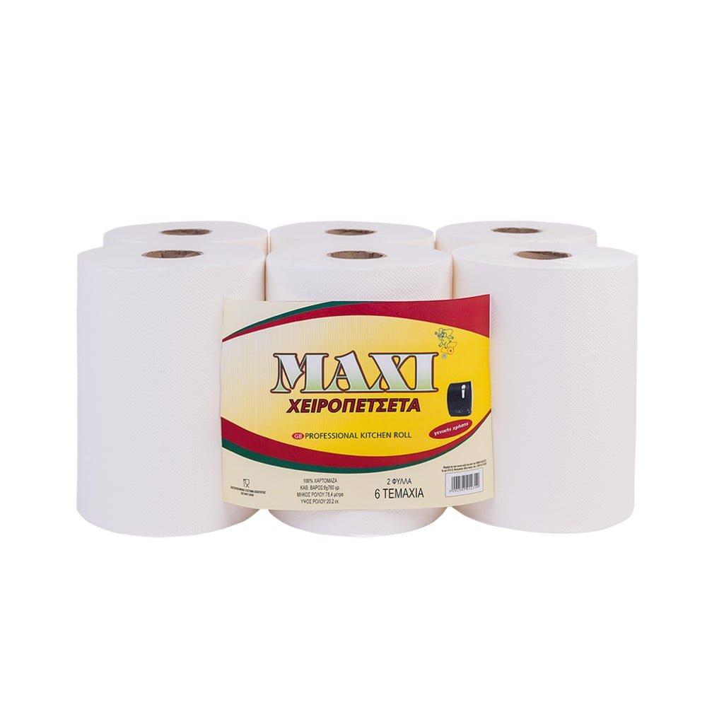 MAXI-AUTOCUT-XEIROPETSETA-6X800 ΜΑΧΙ ΧΕΙΡΟΠΕΤΣΕΤΑ ΓΙΑ ΣΥΣΚΕΥΗ AUTOCUT 6Χ800γρ. - Image 1