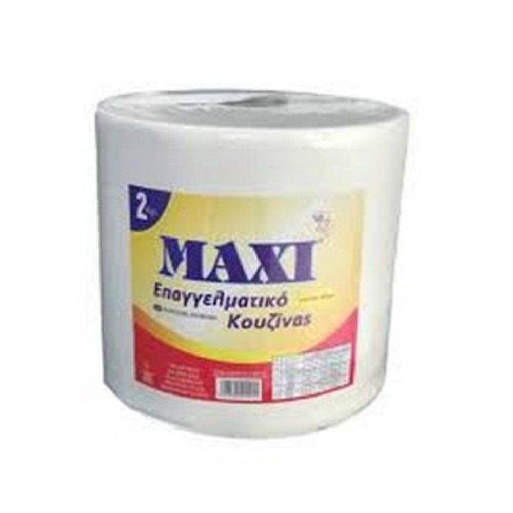 MAXI-XARTI-KOYZINAS-2KILA- ΜΑΧΙ ΧΑΡΤΙ ΚΟΥΖΙΝΑΣ 2κιλά - Image 1