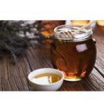 ΜΕΛΙ ΑΝΘΕΩΝ ΚΥΡΗΝΗ 1κιλό