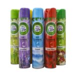 SIMPLY ΑΡΩΜΑΤΙΚΟ ΧΩΡΟΥ SPRAY 400ml ΜΙΧ