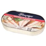 ΜΟΥΡΑΓΙΟ ΣΚΟΥΜΠΡΙ ΣΕ ΦΥΤΙΚΟ ΛΑΔΙ 170γρ