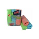 MULTI ΠΑΝΑΚΙΑ ΜΙΚΡΟΦΙΜΠΡΑ 3τμχ