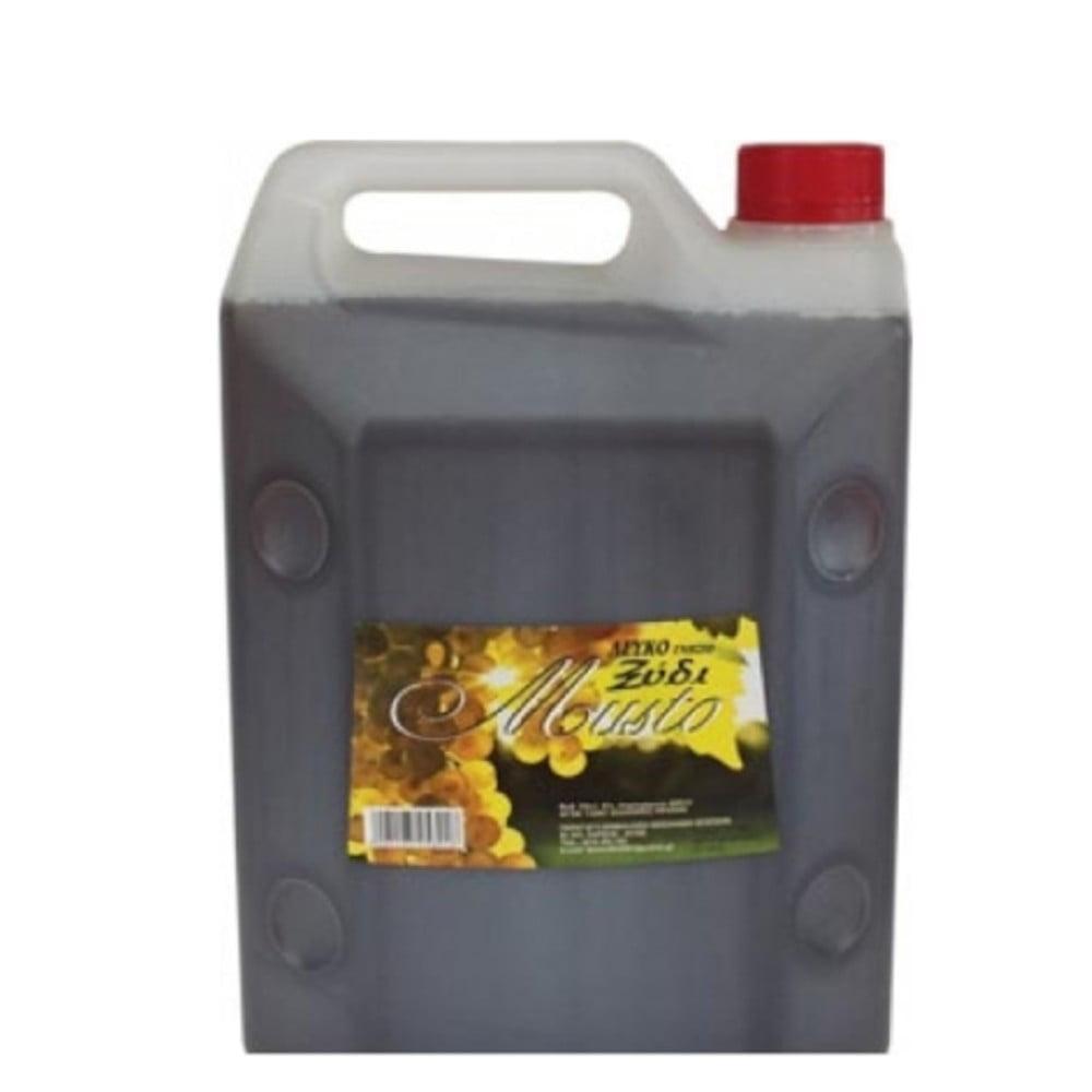 MUSTO-JYDI-GNHSIO-4kila MUSTO ΓΝΗΣΙΟ ΞΥΔΙ 4 Kg. - Image 1