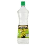 ΞΥΔΙ ΛΕΥΚΟ ΓΝΗΣΙΟ MUSTO 400ml