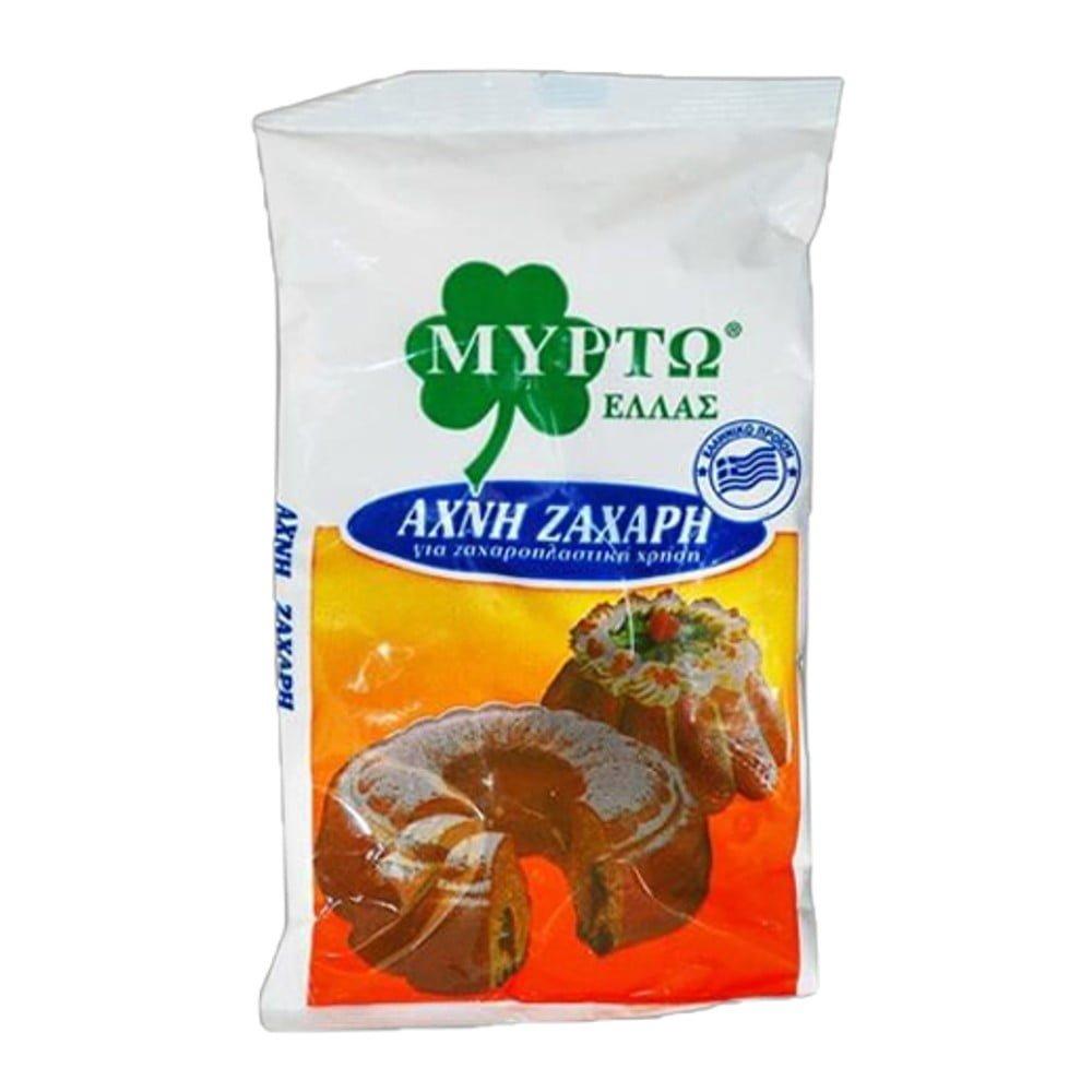 ΜΥΡΤΩ ΑΧΝΗ ΖΑΧΑΡΗ 400γρ