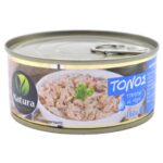 ΤΟΝΟΣ ΣΕ ΝΕΡΟ 160γρ NATURA