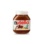 NUTELLA ΒΑΖΟ 750γρ