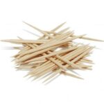 ΟΔΟΝΤΟΓΛΥΦΙΔΕΣ ΚΟΥΤΙ 65x2mm 1000τμχ