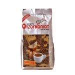 ΟΥΖΟΥΝΟΓΛΟΥ ΚΑΦΕΣ ΕΛΛΗΝΙΚΟΣ 200γρ.