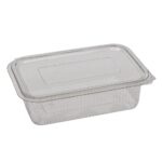 ΡΕΤ ΘΗΚΗ ΟΡΘΟΓΩΝΙΑ 750γρ/50τμχ